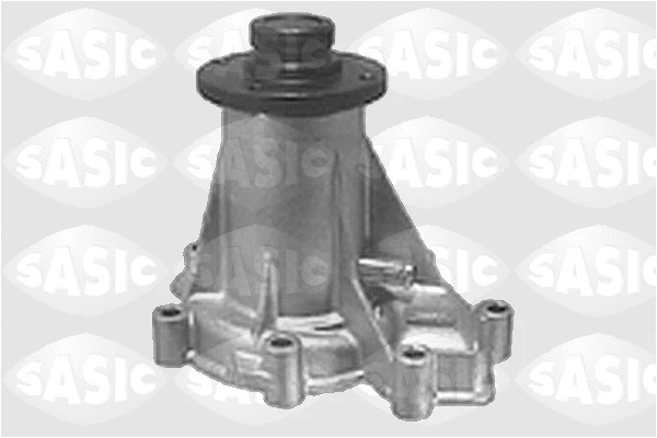 Water Pump, engine cooling (9000995)