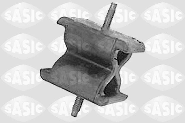 Rubber Buffer, muffler (7141E31)