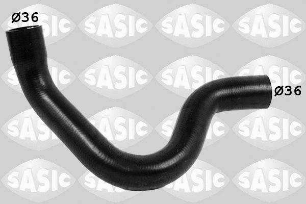 Radiator Hose (3406441)