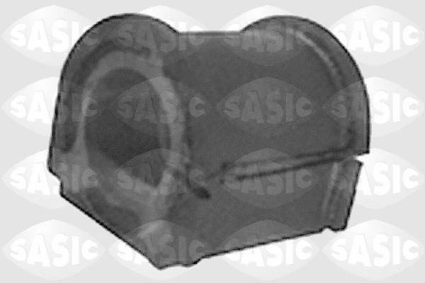 Mounting, stabiliser bar (9001579)