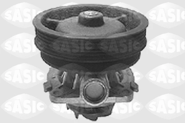 Water Pump, engine cooling (9001254)