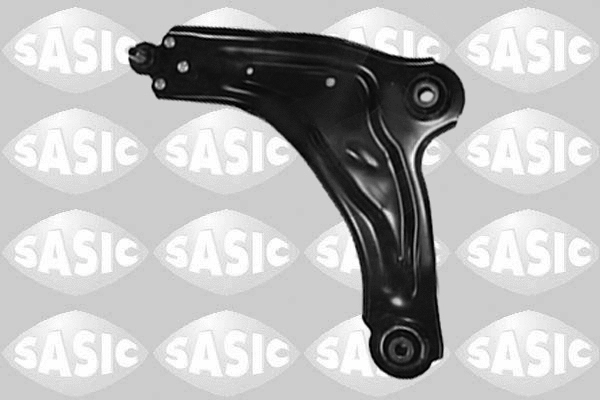 Control/Trailing Arm, wheel suspension (7474001)