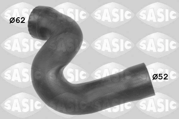 Charge Air Hose (3336191)