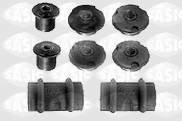 Repair Kit, axle beam (106A565S)