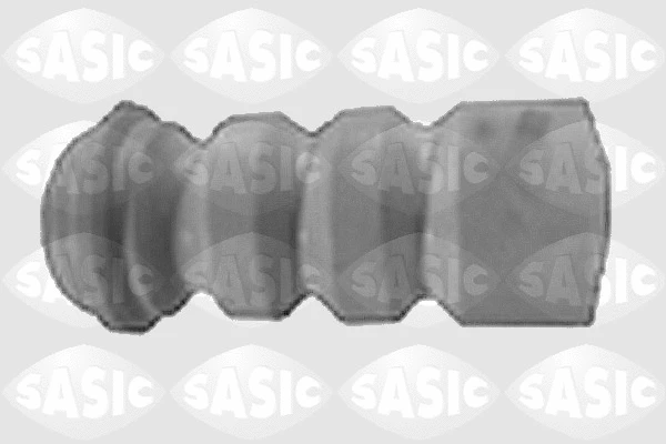Rubber Buffer, suspension (9005364)
