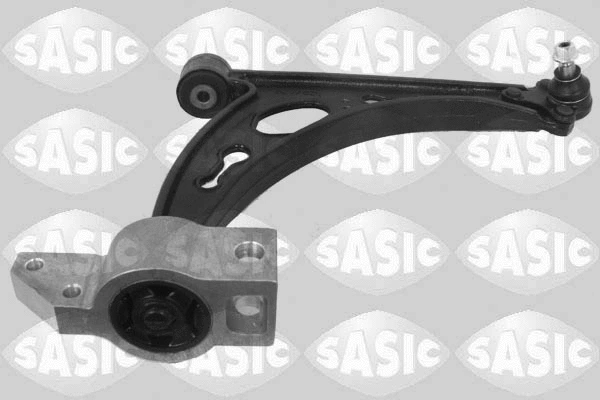 Control/Trailing Arm, wheel suspension (7476127)