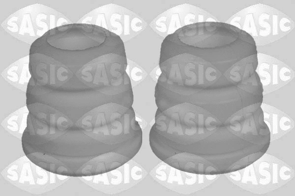Rubber Buffer, suspension (2656178)