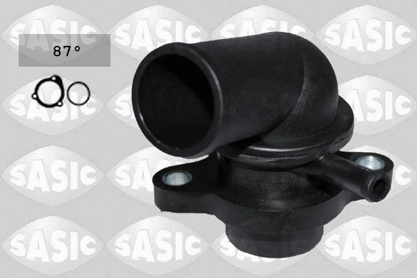 Thermostat, coolant (3306129)
