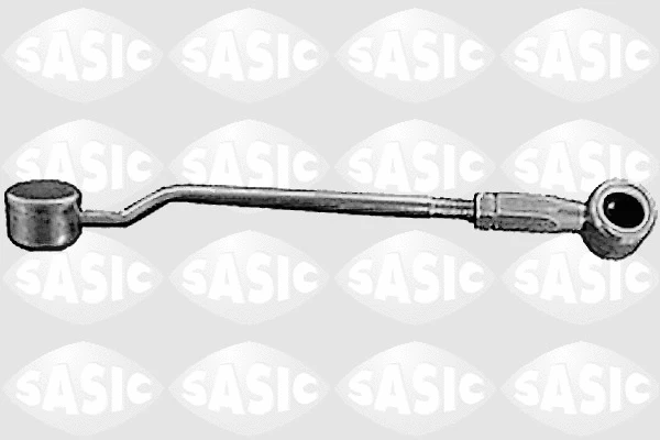 Repair Kit, gear shift lever (4442752)