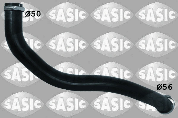 Charge Air Hose (3334013)