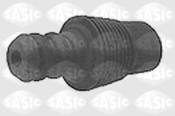 Rubber Buffer, suspension (4005376)