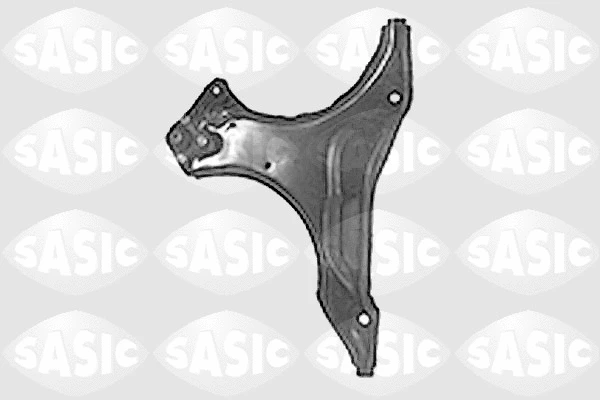 Control/Trailing Arm, wheel suspension (9005179)