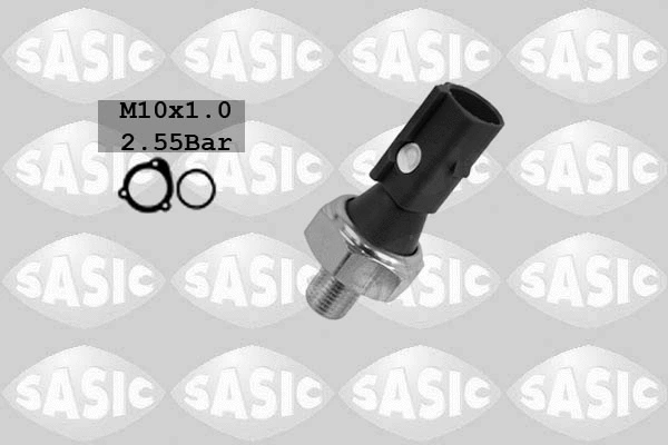 Oil Pressure Switch (3706002)