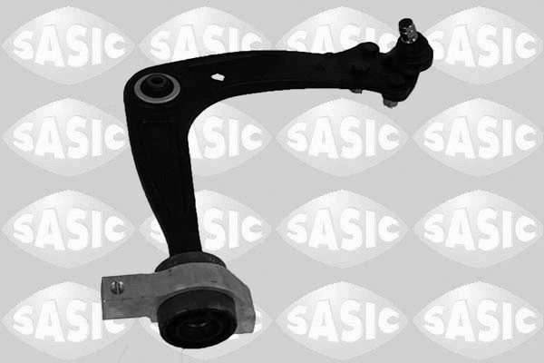 Control/Trailing Arm, wheel suspension (7470037)