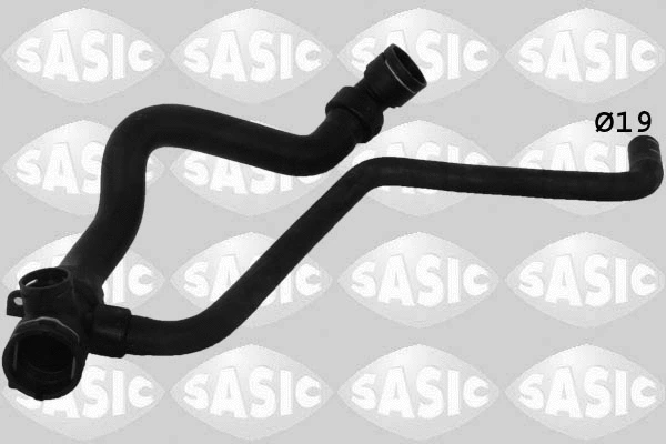 Radiator Hose (3406082)