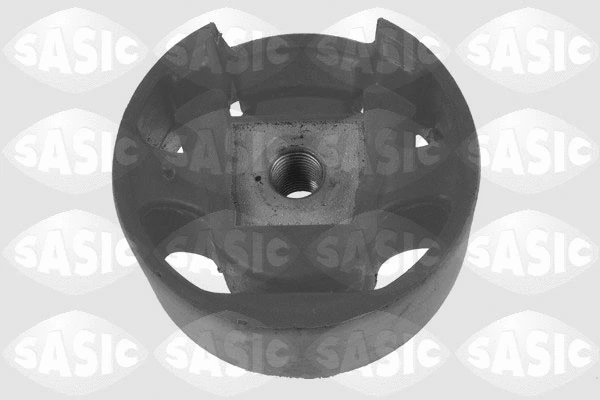 Bushing, axle bracket (2706030)