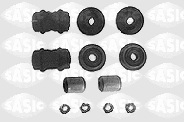 Repair Kit, axle beam (1173545)