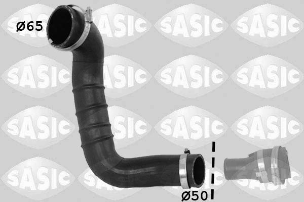 Charge Air Hose (3336211)