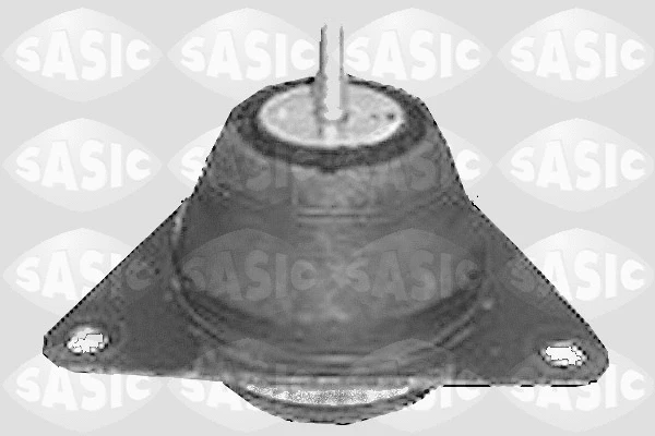 Mounting, engine (4001830)