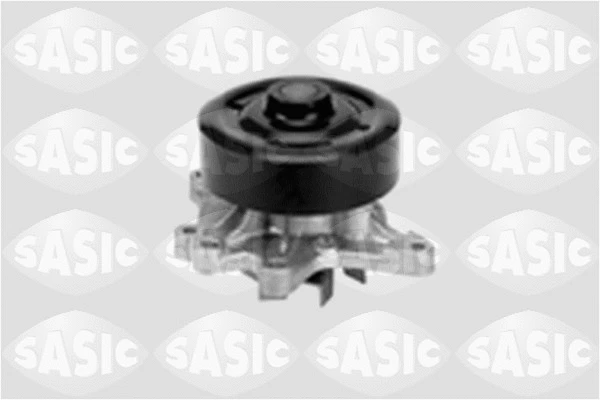 Water Pump, engine cooling (3606020)