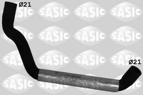 Radiator Hose (3400086)