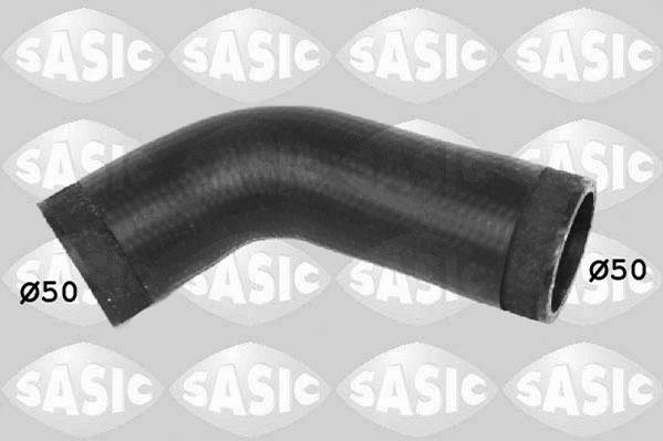 Charge Air Hose (3336148)