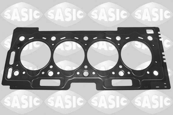 Gasket, cylinder head (1500007)