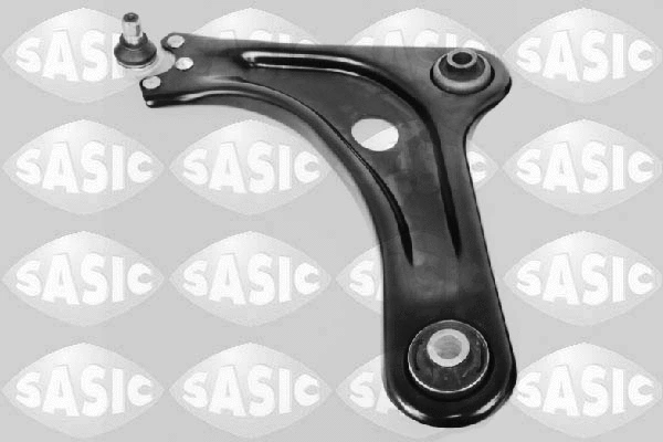 Control/Trailing Arm, wheel suspension (7470038)