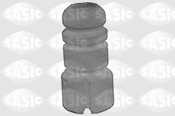 Rubber Buffer, suspension (0335655)