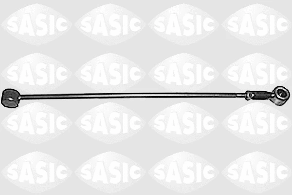 Repair Kit, gear shift lever (4442822)