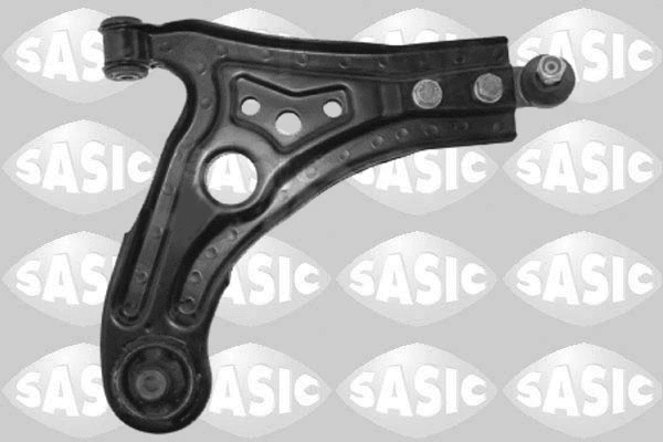 Control/Trailing Arm, wheel suspension (7476039)