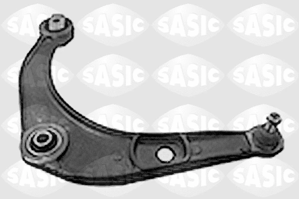 Control/Trailing Arm, wheel suspension (4003376)