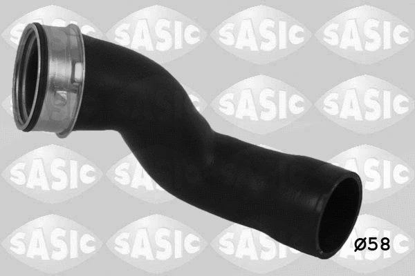 Charge Air Hose (3356067)