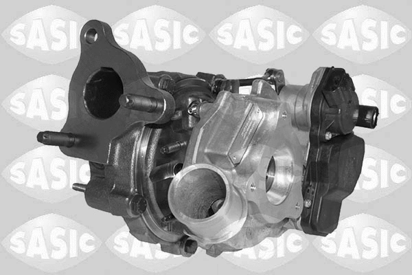 Charger, charging (supercharged/turbocharged) (1820098)