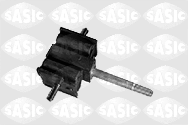 Mounting, engine (4001340)
