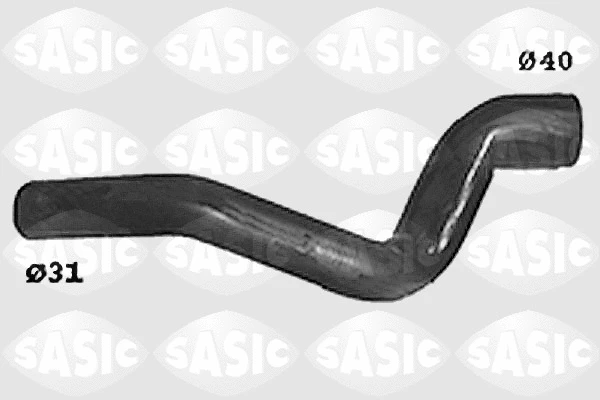 Radiator Hose (SWH4246)