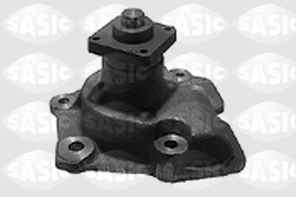 Water Pump, engine cooling (9001198)