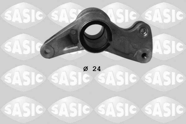 Belt Tensioner, V-ribbed belt (1626139)