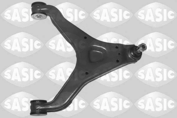 Control/Trailing Arm, wheel suspension (7476221)