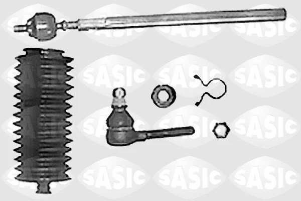Tie Rod (8123523)