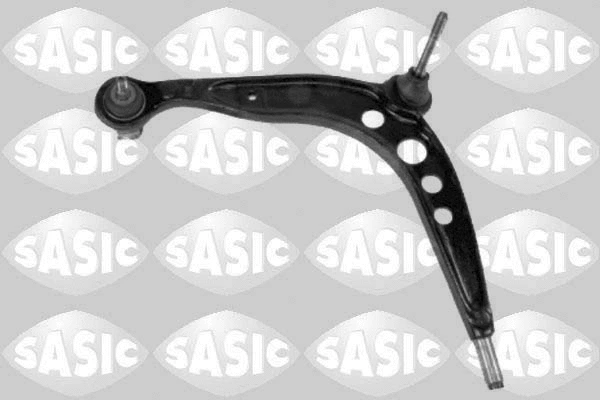 Control/Trailing Arm, wheel suspension (7476021)