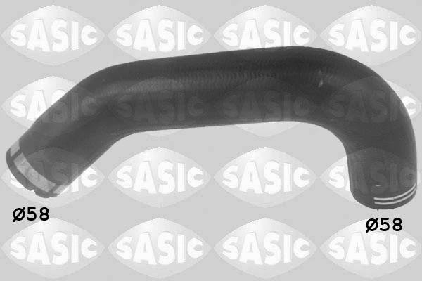 Charge Air Hose (3330023)