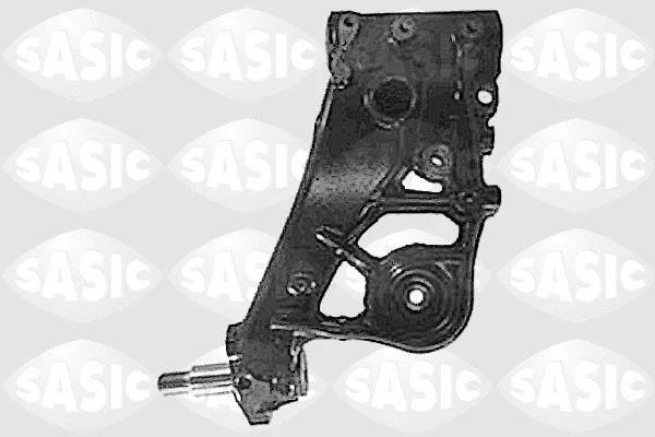 Control/Trailing Arm, wheel suspension (9005714)