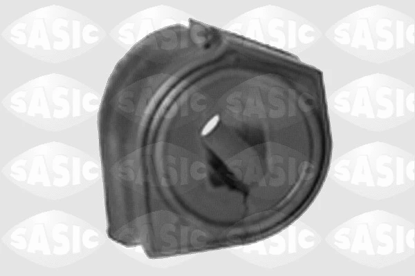 Mounting, stabiliser bar (0945815)
