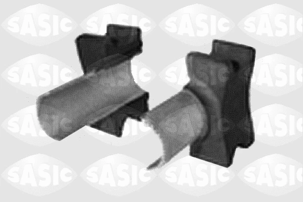 Mounting, stabiliser bar (0945355UN)