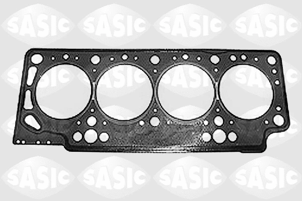 Gasket, cylinder head (4000429)