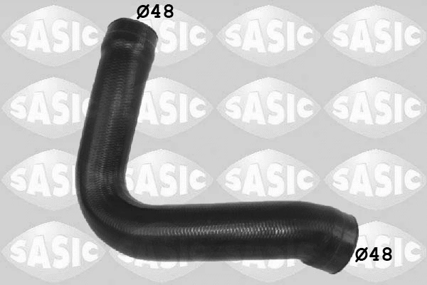 Charge Air Hose (3336143)