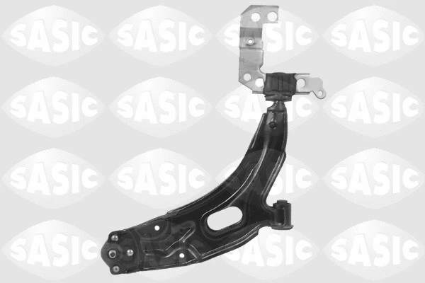 Control/Trailing Arm, wheel suspension (9005796)