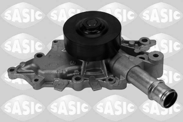 Water Pump, engine cooling (3606092)
