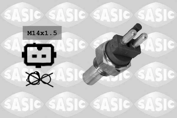 Sensor, coolant temperature (3256022)